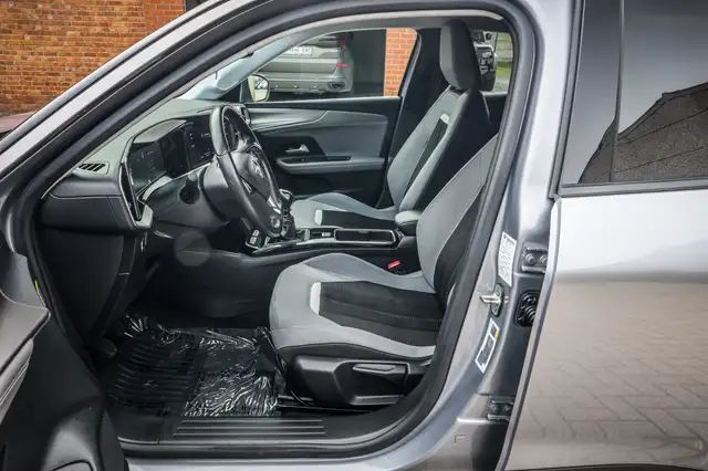 Opel Mokka view 11