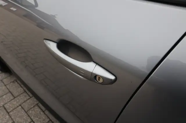 Opel Mokka view 9