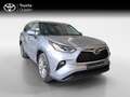 Toyota Highlander TODOTERRENO 2.5 HYBRID 182KW ADVANCE CVT 4WD MET 2 Gris - thumbnail 15