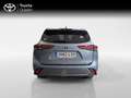Toyota Highlander TODOTERRENO 2.5 HYBRID 182KW ADVANCE CVT 4WD MET 2 Gris - thumbnail 4
