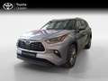 Toyota Highlander TODOTERRENO 2.5 HYBRID 182KW ADVANCE CVT 4WD MET 2 Gris - thumbnail 1