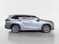Toyota Highlander TODOTERRENO 2.5 HYBRID 182KW ADVANCE CVT 4WD MET 2 Gris - thumbnail 13