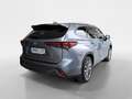 Toyota Highlander TODOTERRENO 2.5 HYBRID 182KW ADVANCE CVT 4WD MET 2 Gris - thumbnail 14