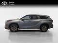 Toyota Highlander TODOTERRENO 2.5 HYBRID 182KW ADVANCE CVT 4WD MET 2 Gris - thumbnail 3