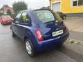 Nissan Micra 1,5 acenta dCi Blau - thumbnail 8