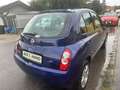 Nissan Micra 1,5 acenta dCi Blau - thumbnail 5