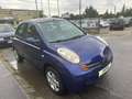 Nissan Micra 1,5 acenta dCi Blau - thumbnail 3