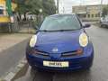 Nissan Micra 1,5 acenta dCi Blau - thumbnail 2