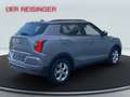 KGM Tivoli 1.5 GDI Style Aut. Grau - thumbnail 6