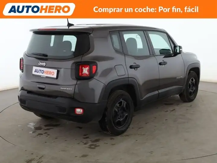 Jeep Renegade Sport 1.0G MT6 4x2 2019, foto 6