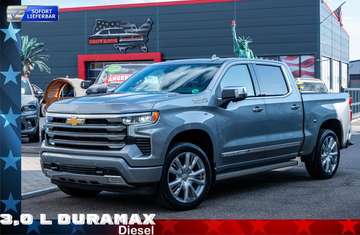 High Country 3,0l,360°,Abdeckung gratis