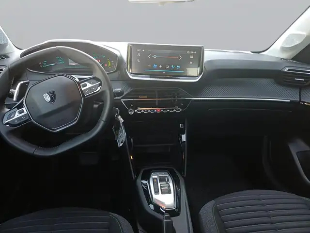 Peugeot 208 view 10
