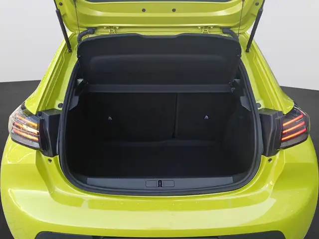 Peugeot 208 view 7