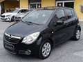 Opel Agila 1.0 12V 65CV Enjoy Nero - thumbnail 1
