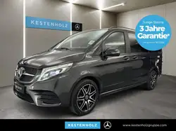 Mercedes-Benz V 300 4MATIC AVANTGARDE Panorama AMG Airmatic