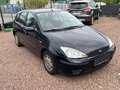 Ford Focus 1,6 *5 Türen*abnehmb. AHK* Tüv 8-2025 Bleu - thumbnail 13