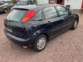 Ford Focus 1,6 *5 Türen*abnehmb. AHK* Tüv 8-2025 Bleu - thumbnail 10