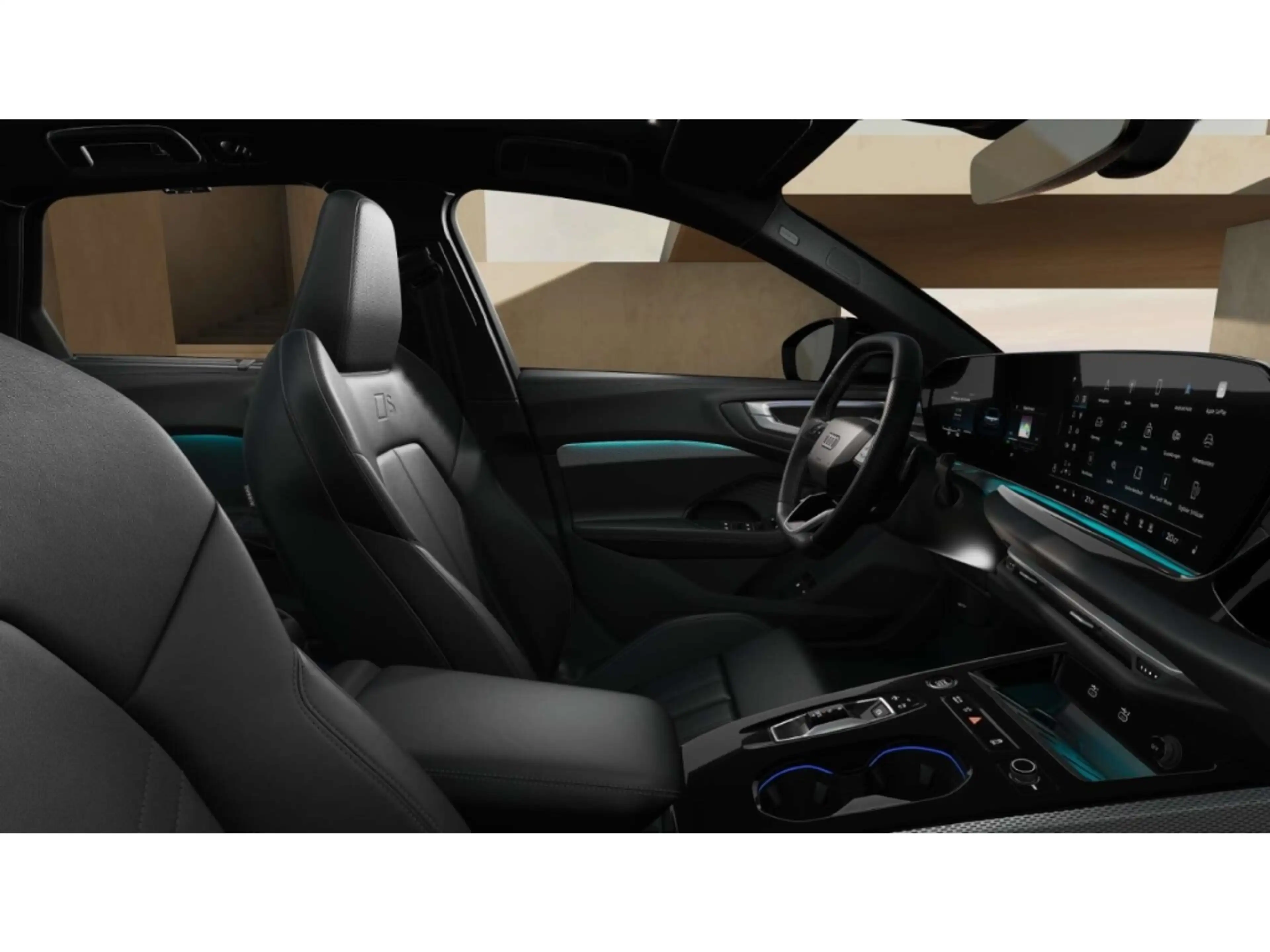 Audi A5 Avant e-hybrid quattro S line edition one — photo 7