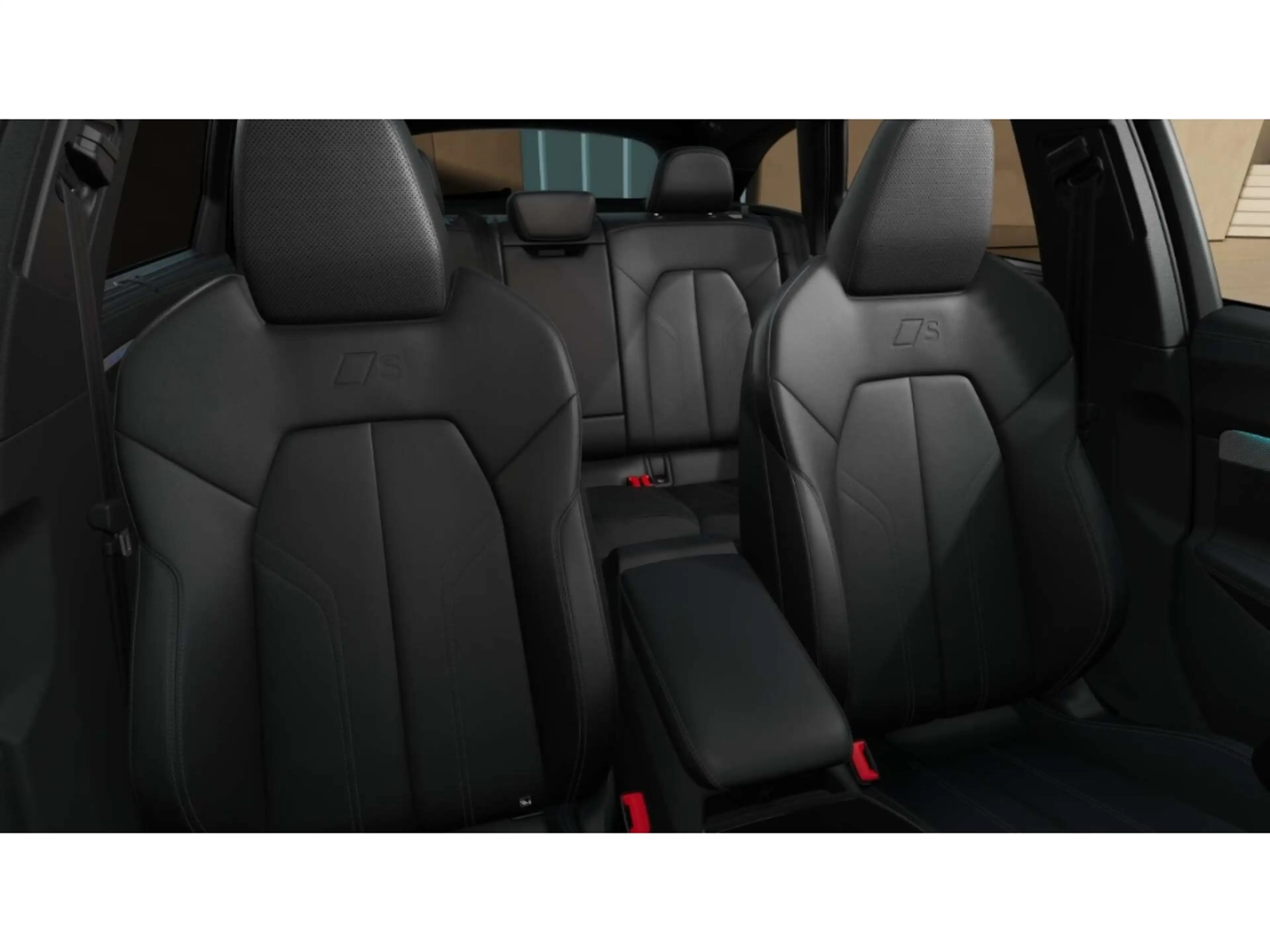 Audi A5 Avant e-hybrid quattro S line edition one — photo 8