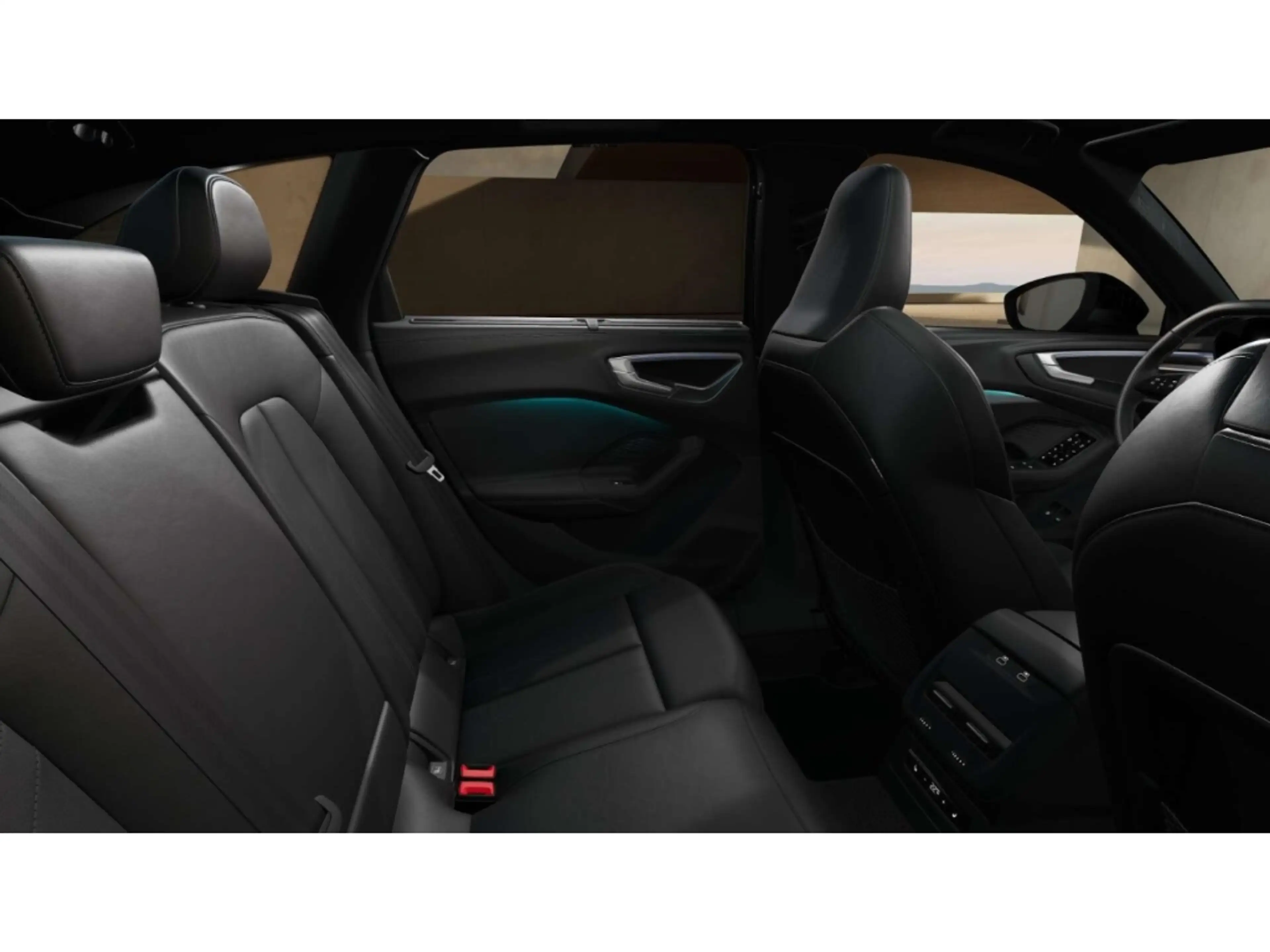 Audi A5 Avant e-hybrid quattro S line edition one — photo 9
