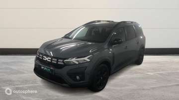 1.0 TCe 110ch Extreme+ 7 places