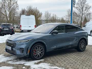 GT AWD Panorama LED-Matrix