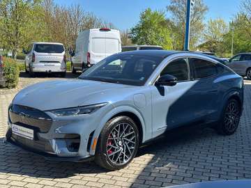 GT AWD Panorama LED-Matrix