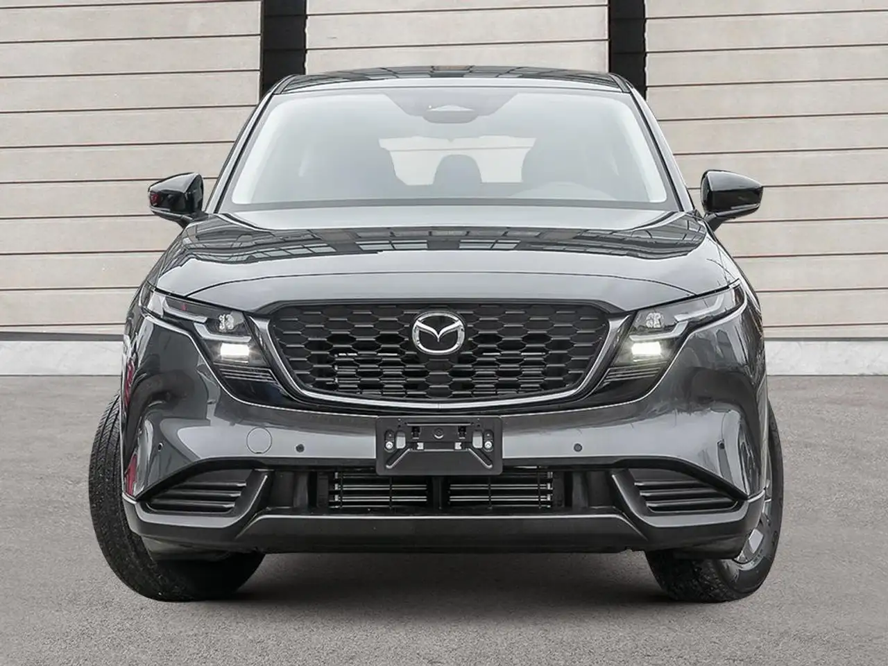 Mazda CX-5 fotografie Mazda CX-5