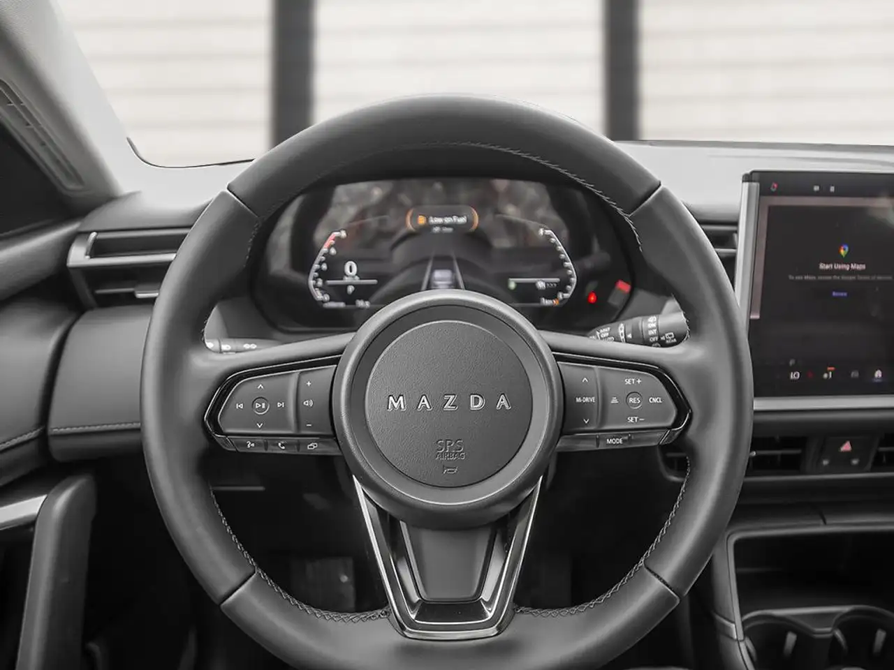 Mazda CX-5 fotografie Mazda CX-5