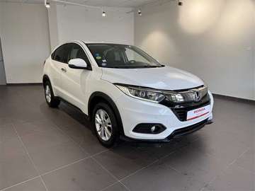 1.5 I-VTEC EXECUTIVE 130