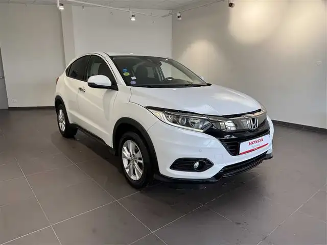 Honda HR-V 1.5 I-VTEC EXECUTIVE 130