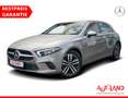 Mercedes-Benz A 200 A200 7G-DCT Urban LED Navi Kamera AHK Tempomat Argent - thumbnail 1