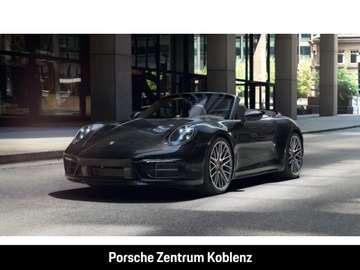 (911) Carrera 4S Cabriolet
