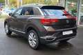 Volkswagen T-Roc 1.5 TSI DSG Style LED Navi ACC Totwinkel Brun - thumbnail 4