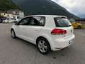 Volkswagen Golf 1.6cc 105CV TDI NEOPATENTATI Bianco - thumbnail 6
