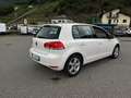 Volkswagen Golf 1.6cc 105CV TDI NEOPATENTATI Bianco - thumbnail 4