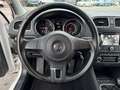 Volkswagen Golf 1.6cc 105CV TDI NEOPATENTATI Bianco - thumbnail 9