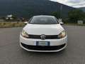 Volkswagen Golf 1.6cc 105CV TDI NEOPATENTATI Bianco - thumbnail 2