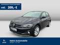 Volkswagen Polo 1.0TSI DSG Comfortline Navi Sitzh Tempom Ap Schwarz - thumbnail 1