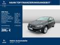 Volkswagen Polo 1.0TSI DSG Comfortline Navi Sitzh Tempom Ap Schwarz - thumbnail 2