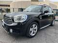 MINI Cooper D Countryman 2.0 150cv Automatic Tagliando Pre-cons. + GARANZIA Nero - thumbnail 1