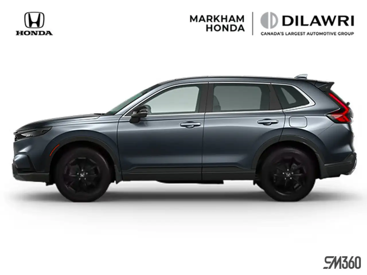 2026 Honda CR-V снимка 2026 Honda CR-V
