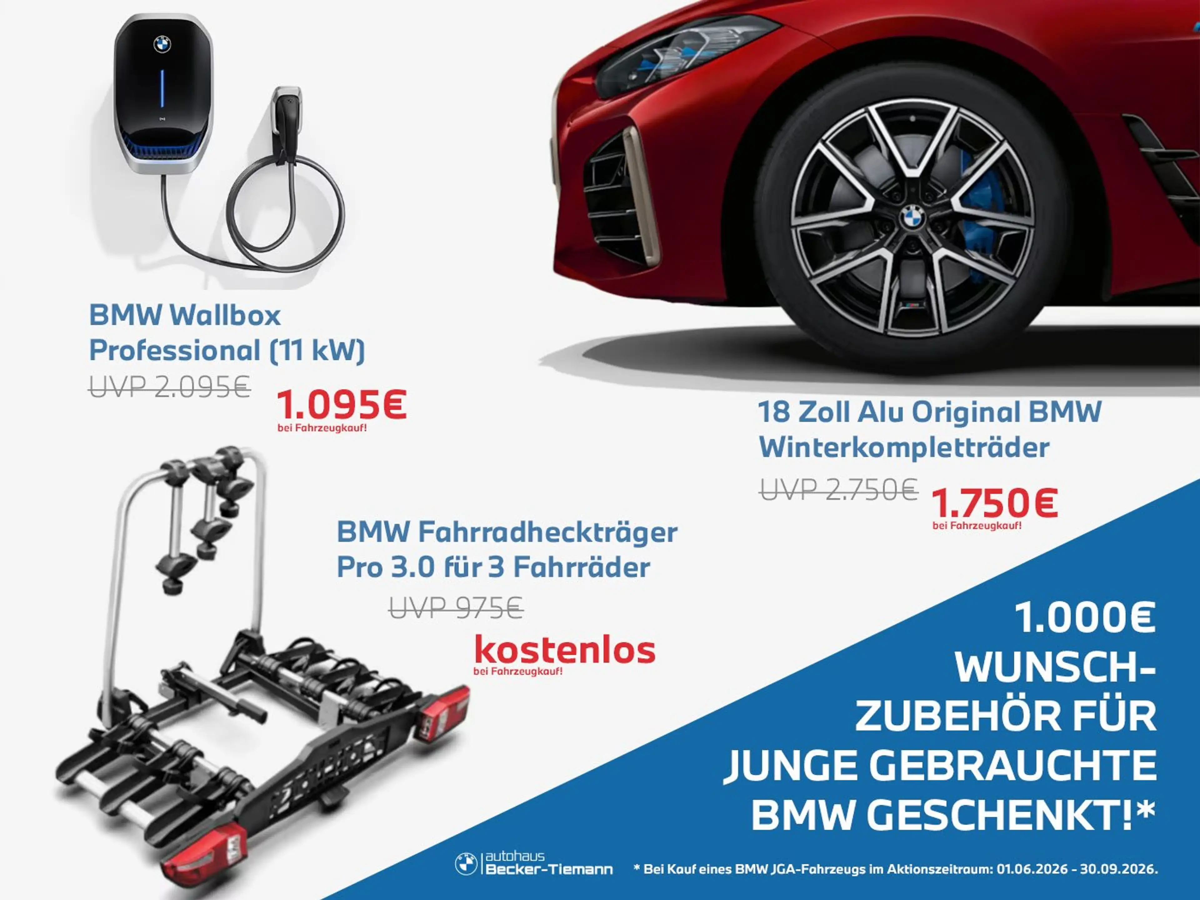 BMW 220 i Active Tourer LED | AHK | Kamera | Navi | Sitzhe — photo 2