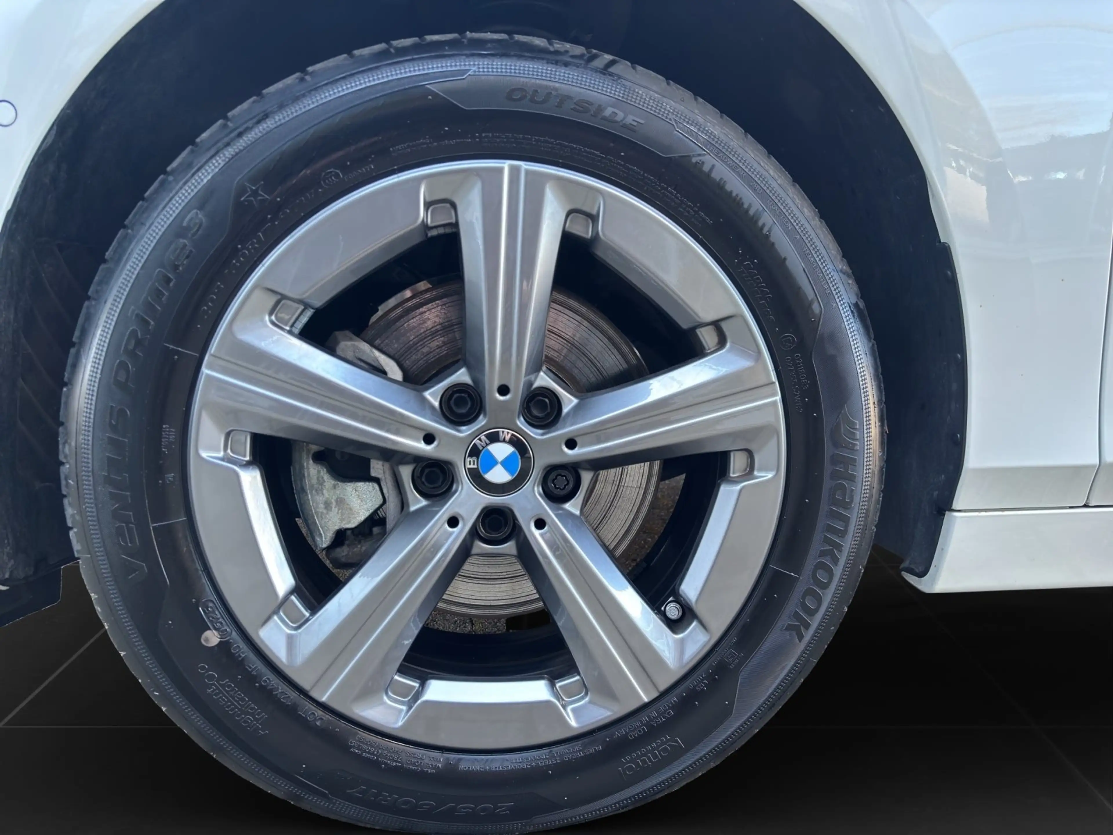 BMW 220 i Active Tourer LED | AHK | Kamera | Navi | Sitzhe — photo 9