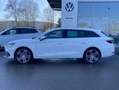 SEAT Leon ST 2.0 TDI DSG Xcellence Plus PANORAMA+AHK+ Weiß - thumbnail 2