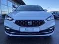 SEAT Leon ST 2.0 TDI DSG Xcellence Plus PANORAMA+AHK+ Weiß - thumbnail 7