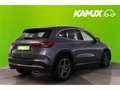 Mercedes-Benz GLA 200 d 8G-DCT AMG Line+LED+NAVI+VIRTUAL+LEDER Grau - thumbnail 4