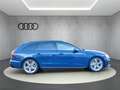 Audi A4 Avant S line 40 TFSI quattro S tronic Blau - thumbnail 6