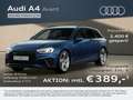 Audi A4 Avant S line 40 TFSI quattro S tronic Blau - thumbnail 2