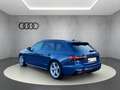 Audi A4 Avant S line 40 TFSI quattro S tronic Blau - thumbnail 7